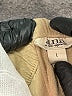 a.n.a. A New Approach Solid Tan Khaki Shorts Size L - photo 3