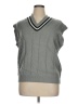 Unbranded Gray Sweater Vest Size XL (estimated) - photo 1