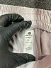 90 Degree by Reflex Solid Gray Casual Pants Size L - photo 7