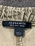 ALLSAINTS 100% Lyocell Green Cargo Pants Size 0 - photo 7