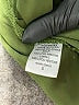 Entro 100% Polyester Floral Green Long Sleeve Blouse Size S - photo 8