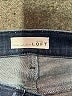 Ann Taylor LOFT Blue Jeans Size 00 - photo 6