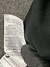 Boden Tweed Gray Coat Size 2 - photo 7