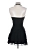 Shein Black Cocktail Dress Size XS - photo 2