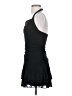 Shein Black Cocktail Dress Size XS - photo 5