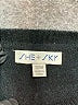 She + Sky Stars Black Pullover Sweater Size Sm - Med - photo 7
