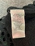 She + Sky Stars Black Pullover Sweater Size Sm - Med - photo 8