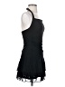 Shein Black Cocktail Dress Size XS - photo 4