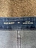 Old Navy Blue Jeans Size 10 - photo 7