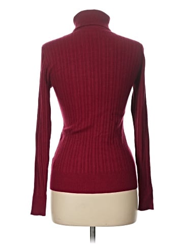 Carolyn Taylor Turtleneck Sweater (view 2)