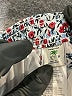 Crewcuts Gray Board Shorts Size 8 - photo 3