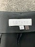 1.State Black Formal Skirt Size 4 - photo 3