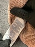 Chaps Pink Pullover Sweater Size XL - photo 8