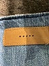 Blank NYC Blue Denim Jacket Size S - photo 6