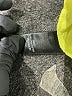 Nicole Miller New York Green Cargo Pants Size S - photo 8