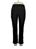 Tribal Solid Black Active Pants Size 14 - photo 1
