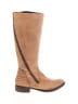 Steve Madden Tan Boots Size 9 1/2 - photo 1