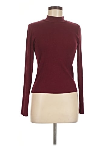 Gap Long Sleeve Turtleneck (view 1)