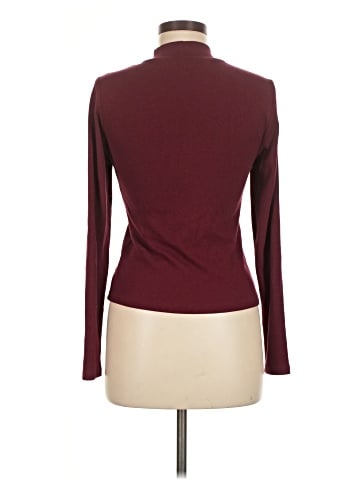 Gap Long Sleeve Turtleneck (view 2)