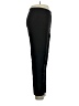 Tribal Solid Black Active Pants Size 14 - photo 4