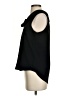 Zara Basic Black Sleeveless Blouse Size XS - photo 5