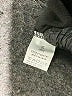 Unbranded Black Turtleneck Sweater Size S - photo 7