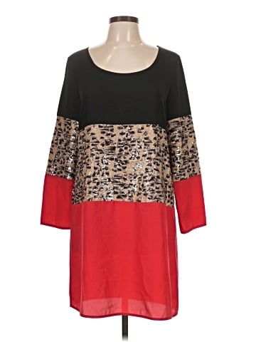 Collective Concepts Casual Dress (view 1)