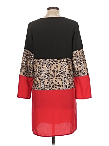Collective Concepts Casual Dress (view 2)