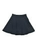 Unbranded Solid Blue Casual Skirt Size 26 waist (estimated) - photo 2