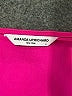 Amanda Uprichard 100% Polyester Pink Sleeveless Blouse Size S - photo 6