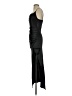 Popular 21 Black Cocktail Dress Size S - photo 5