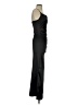 Popular 21 Black Cocktail Dress Size S - photo 4