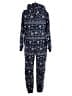 Fabletics Blue Jumpsuit Size M - photo 2