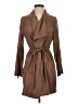 Be Cool Brown Kimono Size S - photo 1