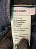 Paige Blue Jeans Size 26 waist - photo 5