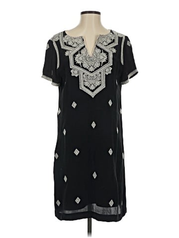 Sigrid Olsen Casual Dress (view 1)