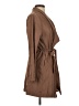 Be Cool Brown Kimono Size S - photo 4