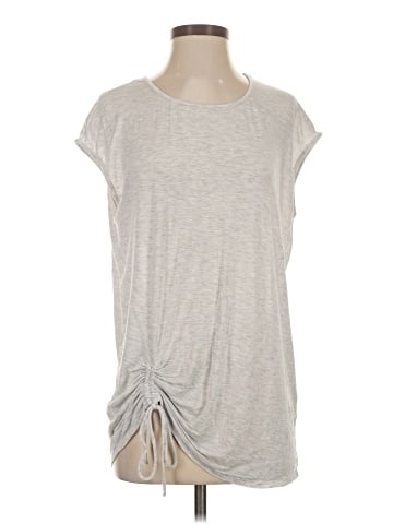 H by Bordeaux Short Sleeve Top (view 1)
