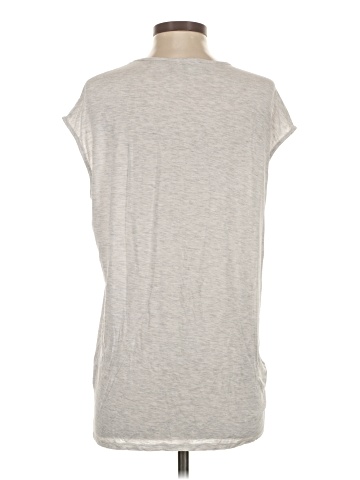 H by Bordeaux Short Sleeve Top (view 2)