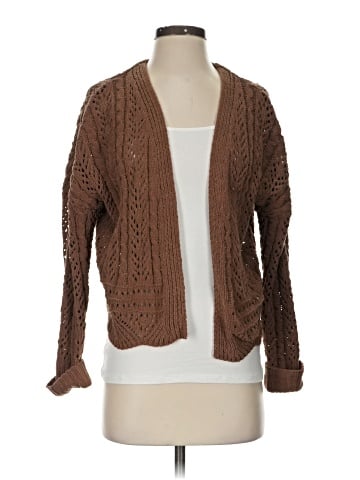 Jessica Simpson Cardigan (view 1)