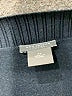 Ann Taylor Black Pullover Sweater Size S - photo 7