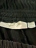 RD Style 100% Polyester Solid Black Track Pants Size M - photo 7