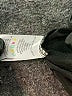 RD Style 100% Polyester Solid Black Track Pants Size M - photo 8