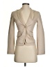 BCBGMAXAZRIA Ivory Tan Blazer Size XXS (estimated) - photo 1