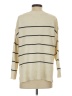 Altar'd State Stripes Ivory Pullover Sweater Size XXS - photo 2