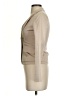 BCBGMAXAZRIA Ivory Tan Blazer Size XXS (estimated) - photo 5