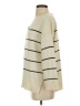 Altar'd State Stripes Ivory Pullover Sweater Size XXS - photo 5