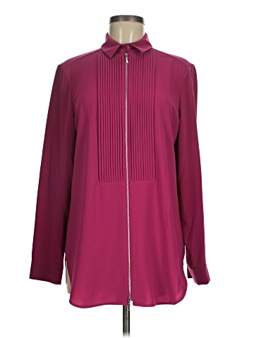 PaperWhite Casual Dress (view 1)