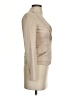 BCBGMAXAZRIA Ivory Tan Blazer Size XXS (estimated) - photo 4