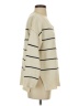 Altar'd State Stripes Ivory Pullover Sweater Size XXS - photo 4